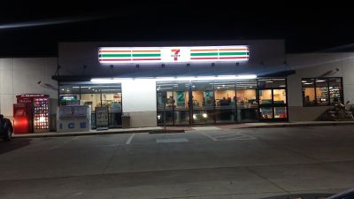 Image gallery for 7-Eleven