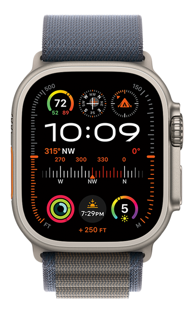 Watch Ultra at T-Mobile Hwy 78 Pediatric Jasper, AL