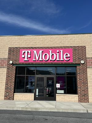 T-Mobile Authorized Retailer