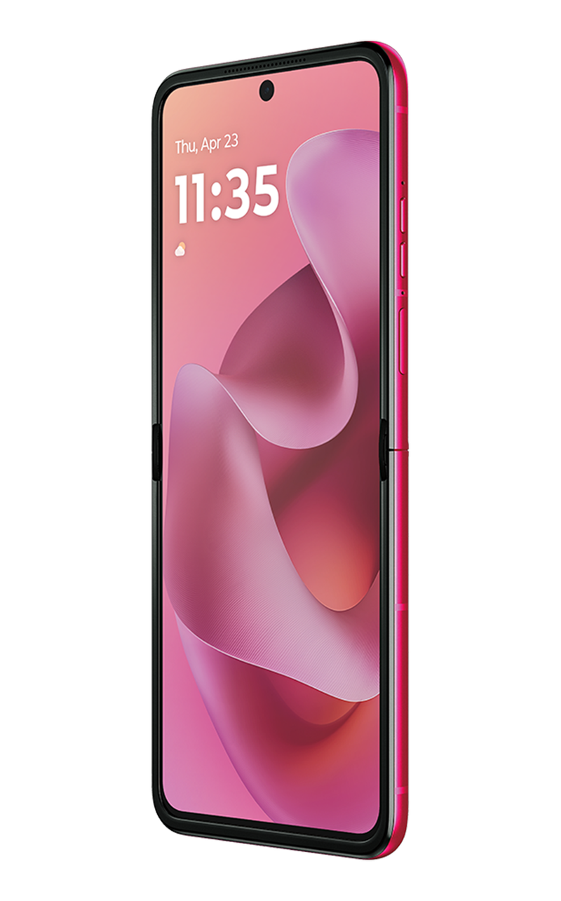 razr+ 2025 - Motorola