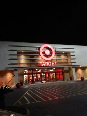 Image gallery for Target