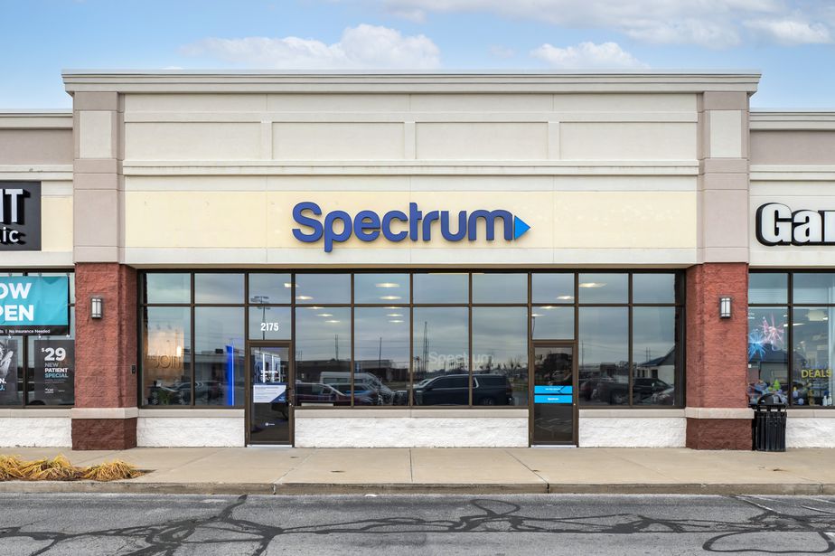Spectrum - 2175 S State Rd 46 