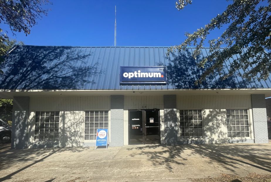 Optimum Greenville - MS - 318 Main Street