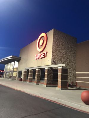 Image gallery for Target