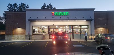 Image gallery for 7-Eleven