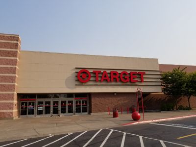Image gallery for Target