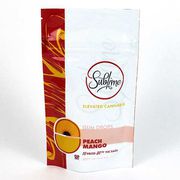 Gum Drops 10 Pk (200mg) - Peach Mango at Curaleaf AZ Central Gum Drops 10 Pk (200mg) - Peach Mango at Curaleaf AZ Central