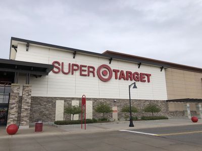 Image gallery for Target