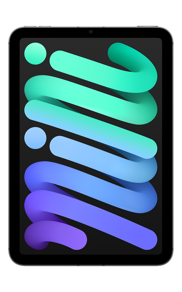 iPad mini (A17 Pro) at T-Mobile Fourth St & B St | San Mateo, CA