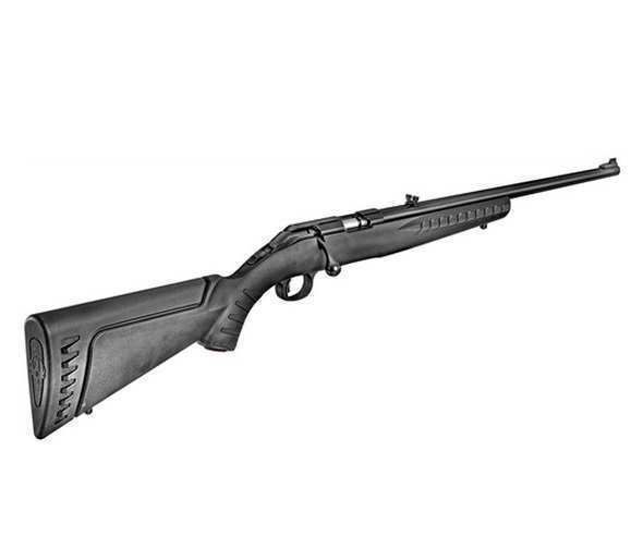 Ruger American .22LR Bolt Action Rimfire Rifle 8301 - Wooster, OH at ...