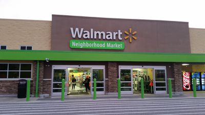 Image gallery for Walmart Neighborhood Market