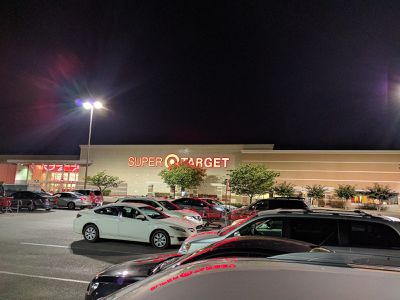 Image gallery for Target