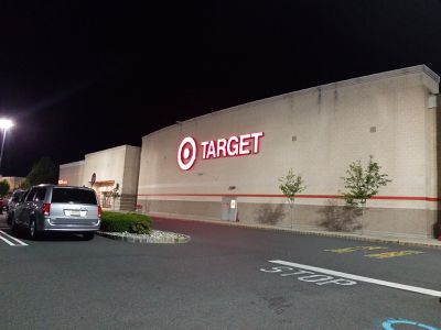 Image gallery for Target