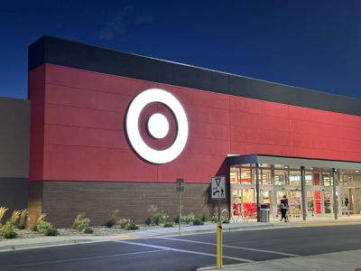 Image gallery for Target