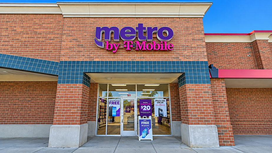 Metro by T-Mobile 109 Beck Ln - 109 Beck Ln 
