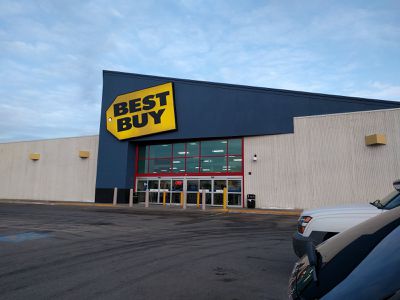 Image gallery for Best Buy