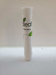 THC Pre Roll Taffie (Tff)-Hybrid-11% THC-0.035oz at Curaleaf Lutz THC Pre Roll Taffie (Tff)-Hybrid-11% THC-0.035oz at Curaleaf Lutz