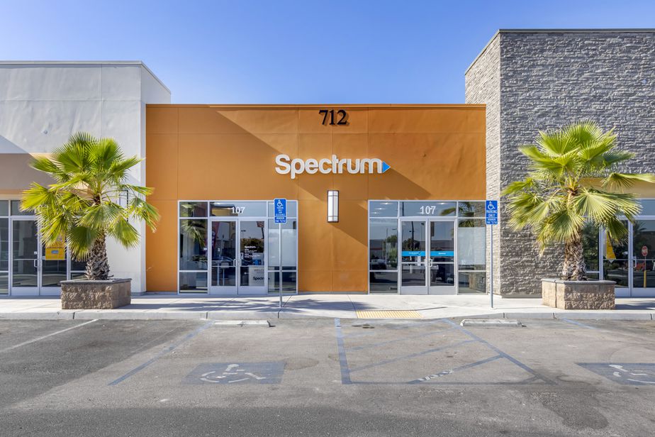 Spectrum - 712 Woollomes Ave, Pad 9B 