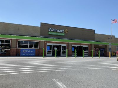 Image gallery for Walmart Neighborhood Market