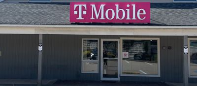 T-Mobile Authorized Retailer