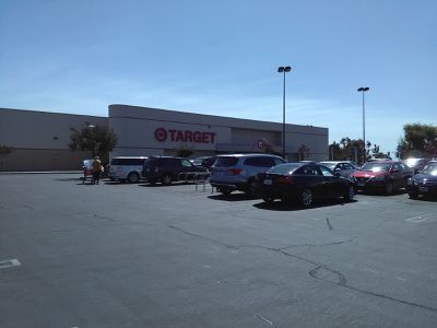 Image gallery for Target