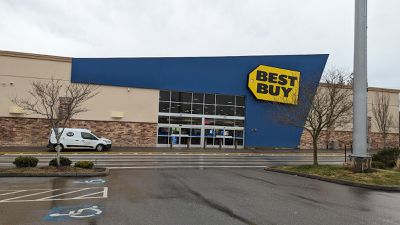 Image gallery for Best Buy