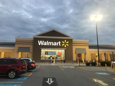 Image gallery for Walmart Supercenter
