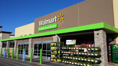 Image gallery for Walmart Neighborhood Market