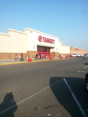 Image gallery for Target
