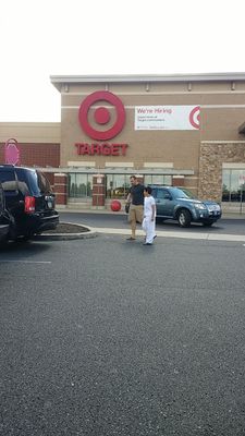 Image gallery for Target