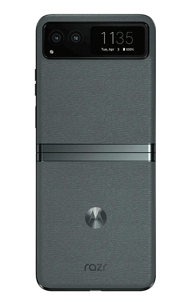 razr - 2023 - Motorola