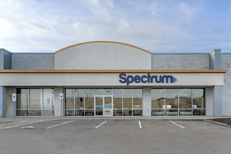 Spectrum - 403 East Kemper Rd 