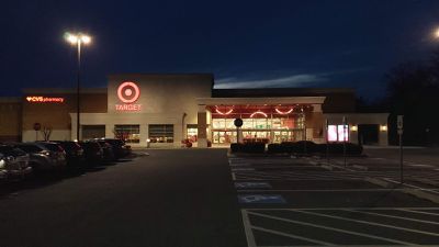 Image gallery for Target