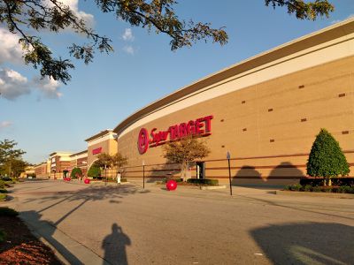 Image gallery for Target