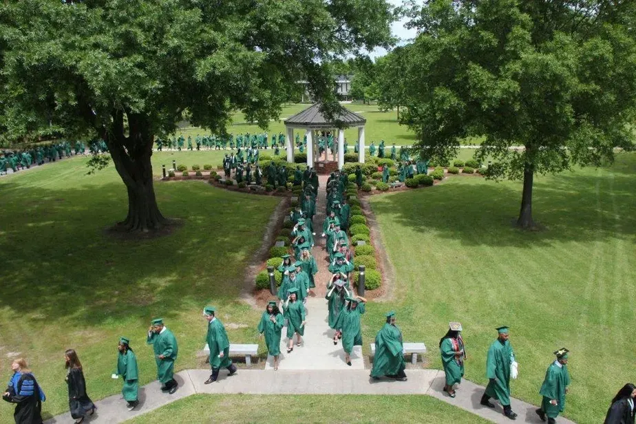 Optimum at University of Mount Olive