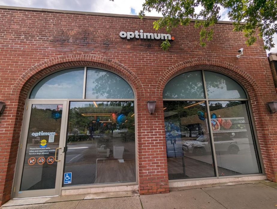 Optimum Mount Kisco - 41 S. Moger Ave Space G-1
