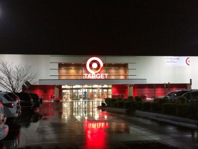 Image gallery for Target