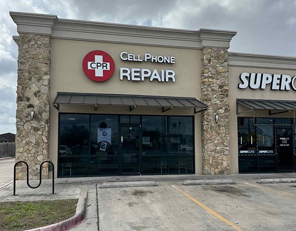 Eargo Hearing Aids at CPR, Brownsville