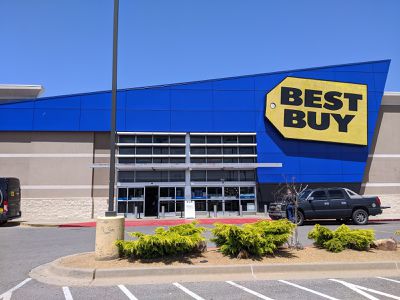 Image gallery for Best Buy