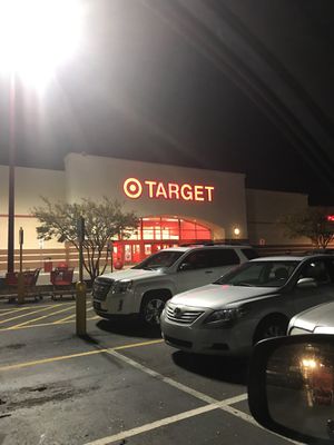 Image gallery for Target