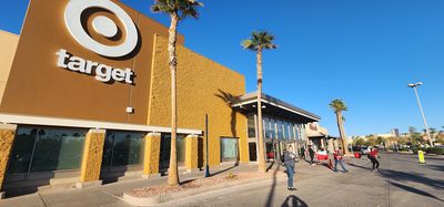 Image gallery for Target