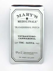CBD Transdermal Patch at Curaleaf Takoma CBD Transdermal Patch at Curaleaf Takoma