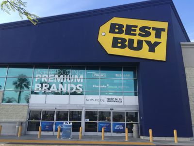 Image gallery for Best Buy