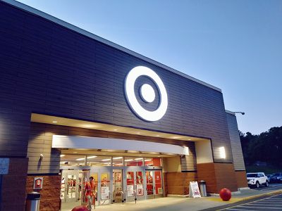 Image gallery for Target