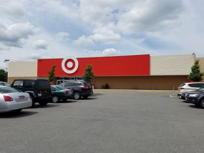 Image gallery for Target
