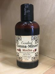 Canna-Mixer Mocha 250mg at Curaleaf Maine Canna-Mixer Mocha 250mg at Curaleaf Maine
