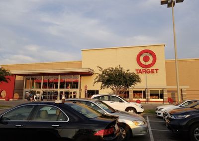 Image gallery for Target