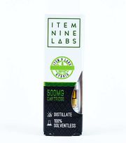 Tranquil Elephantizer | .5g at Curaleaf AZ Bell Tranquil Elephantizer | .5g at Curaleaf AZ Bell