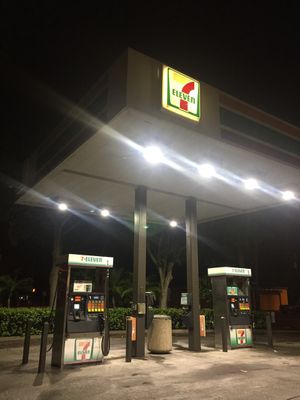 Image gallery for 7-Eleven