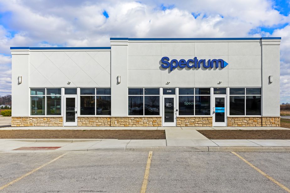 Spectrum - 2390 Sean Dr 